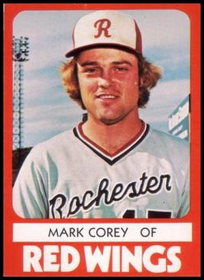 5 Mark Corey